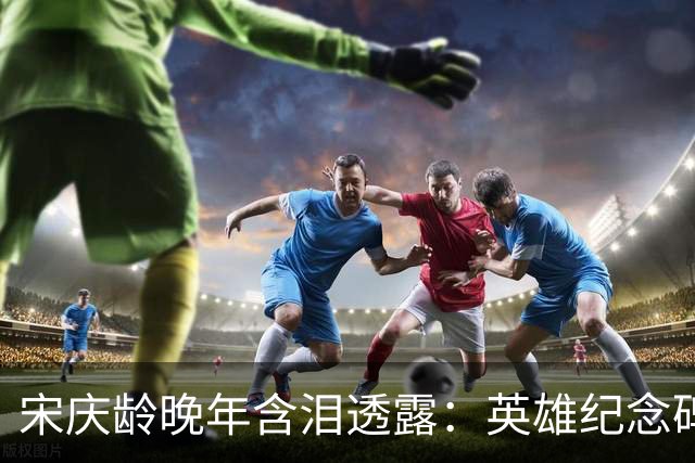宋庆龄晚年含泪透露：英雄纪念碑那八个字，就是毛主席一生墓志铭